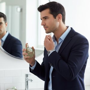 Next Premium Poppy Eau De Perfume 100 ML