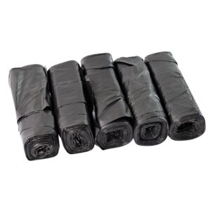 Heavy Duty Garbage Bags 45x40 cm - (5 Pc)