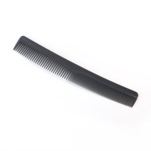 Professional Dual-Tooth Styling Comb - (1 Pc)