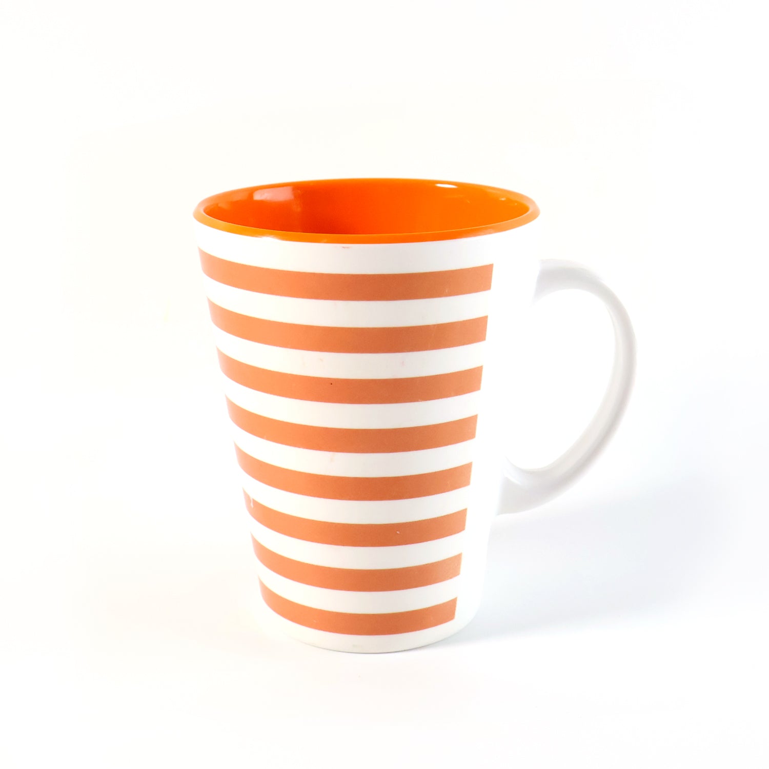 Stylish Melamine Coffee Mug (Approx 350ML / 1 Pc) - Image 5