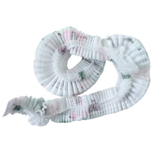 B-Grade Reusable Split Air Conditioner Dust Protection Cover