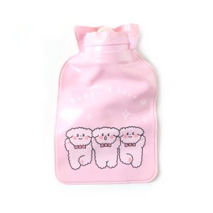 Cute Printed Mini Hot and Cold Water Bag 15 x 9 cm (1 Pc)
