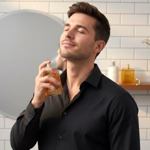 Bellavita Premium Honey Oud Perfume 100 ML