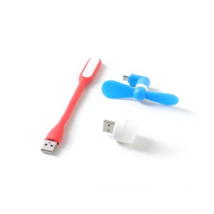 3 in 1 Laptop Accessory Combo Set