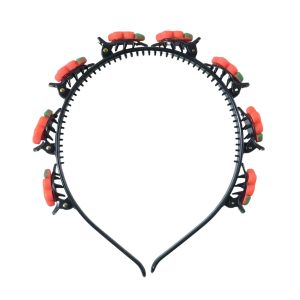 Stylish Fancy Hair Headband Decorative Fashion Hair Band (1 Pc)