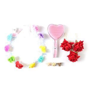 Beauty & Hair Styling Combo Set (1 Set)