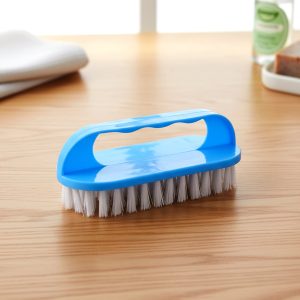 Multipurpose Heavy Duty Handheld Cleaning Scrub Brush (1 Pc)