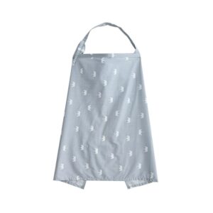 Multi-Functional Baby Nursing Cover (1 Pc)