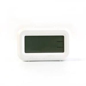 Modern Digital LED Alarm Mini Clock (1 Pc)