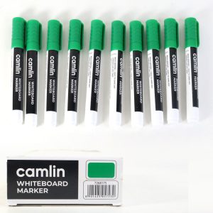 Camlin Whiteboard Marker Pack of 10
