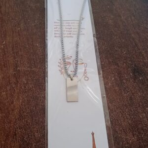 Custom Engraved Eye Pendant Necklace Personalized Jewelry for Women