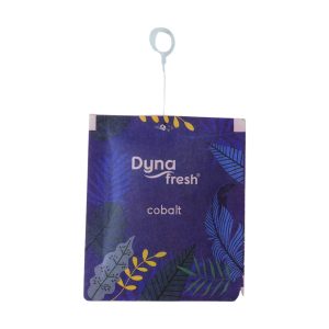 Cobalt Hanging Air Freshener Gel (1 Pc, 10gm)
