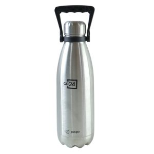 Pexpo Echo Vacuum Insulated Hot & Cold Stainless Steel Water Bottle 1500 ML