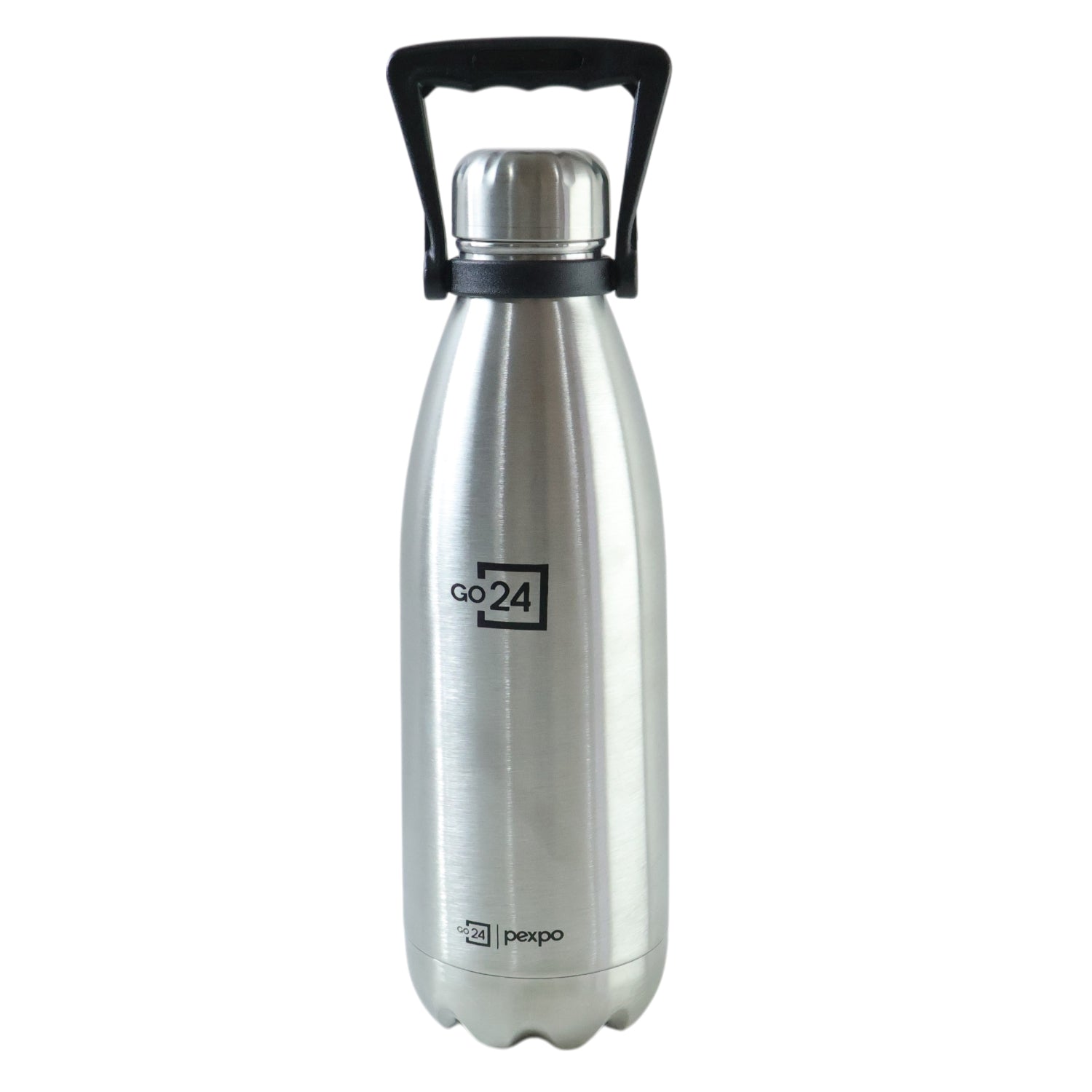 Pexpo Echo Vacuum Insulated Hot & Cold Stainless Steel Water Bottle 1500 ML - Image 5