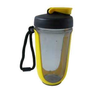Prexo Fit-Fusion Shaker Bottle (1 Pc, 700 ML Approx)