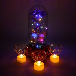 Romantic Gift Set (1 Set)