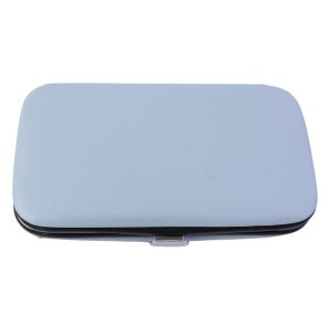 6 in 1 Premium Nail Care Manicure Pedicure Grooming Kit (1 Set)