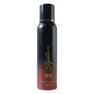 Signature Premium Bold Fragrance Body Spray 150 ML