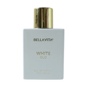 Bellavita Premium White Oud Eau De Perfume 100 ML