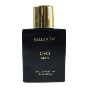Bellavita Premium CEO Man Eau De Perfume 100 ML