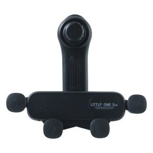 Universal Car Air Vent Mobile Phone Holder (1 Pc)