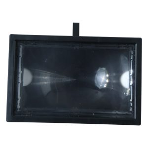 3D Mobile Screen Magnifier with Stand for Smartphone (1 Pc)