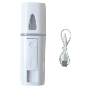 Portable Humidifier Nano Mist Sprayer (1 Pc)