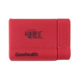 Mini Precision Screwdriver Bit Set with Magnetic Bit Holder (1 Set, 6 Bit)