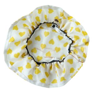 Premium Elasticated Cotton Matka Cover (1 Pc)