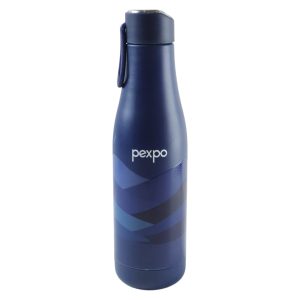 Pexpo Infinity Art Vacuum Insulated Stainless Steel Water Bottle 750 ML