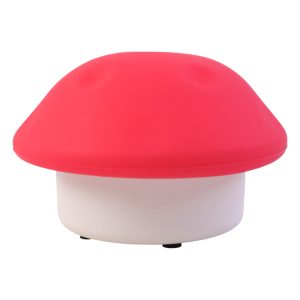 Mushroom Shaped LED Night Light (1 Pc, Mix Color)