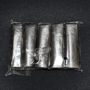 Heavy Duty Garbage Bags 45x40 cm - (5 Pc)