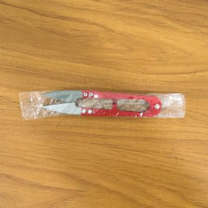 Thread Cutter Snip Scissors for Sewing (1 Pc)