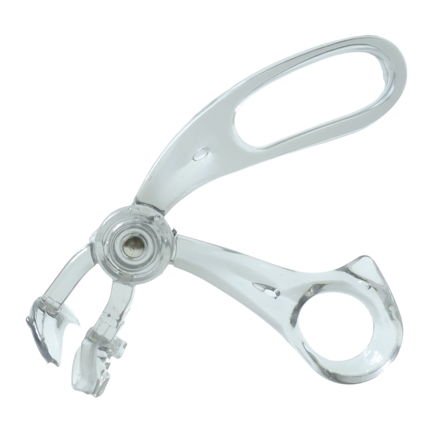 Classic Plastic Eyelash Curler (1 Pc) - Image 4