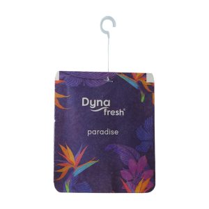 Paradise Hanging Air Freshener Gel (1 Pc, 10gm)