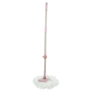 Supermom Turbo Spin Mop Pipe Set (1 Set, 130 Cm)