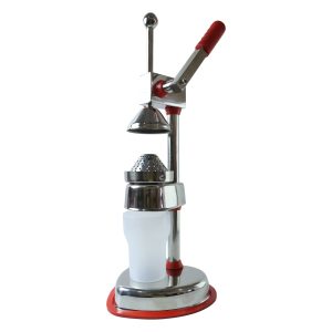 Heavy Duty Manual Hand Press Juicer Machine (1 Set)