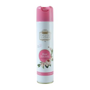 Next Premium English Leather Rose Air Freshener Spray 220 ML