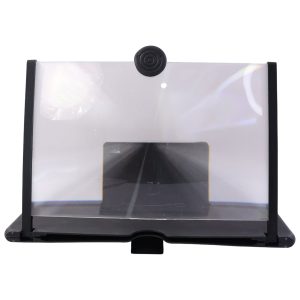 7 Inch Mobile Phone Screen Magnifier Video Amplifier (1 Pc)