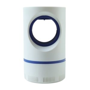 Photocatalysis Suction Type Electric Mosquito Killer Lamp (1 Pc)