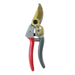 8 Inch Garden Pruners Scissor Cutter (1 Pc)