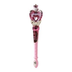 Princess Magic Light Wand Toy for Kids (1 Pc, Battery Not Included)