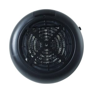 Portable Wall Outlet Electric Room Heater 900W (1 Pc, Mix Design Jari)