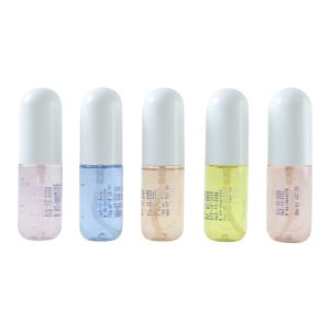 Next Mist Luxury Fragrances Mini Perfume Spray Gift Set (5 Pc, 30 ML Each)