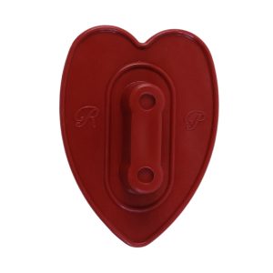 Premium Plastic Pet Bath Brush Soft Grooming Scrubber (1 Pc)