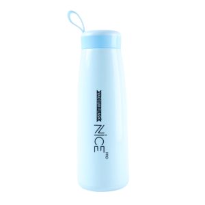 Plastic Water Bottle (1 Pc, 800 ML Mix Color)