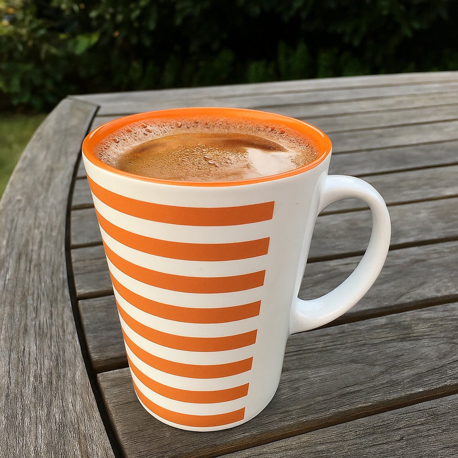 Stylish Melamine Coffee Mug (Approx 350ML / 1 Pc) - Image 6