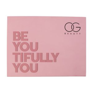 7 In 1 OG Beauty Complete Makeup Combo Kit (1 Set)