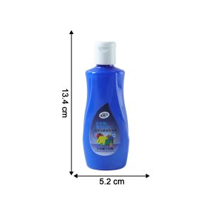Multipurpose Liquid Laundry Stain Remover (1 Pc, 100 ML)