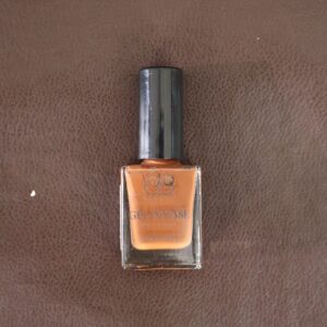 OG Beauty Cocoa Bliss Gel Intense Nail Polish (1 Pc / 10 ML)